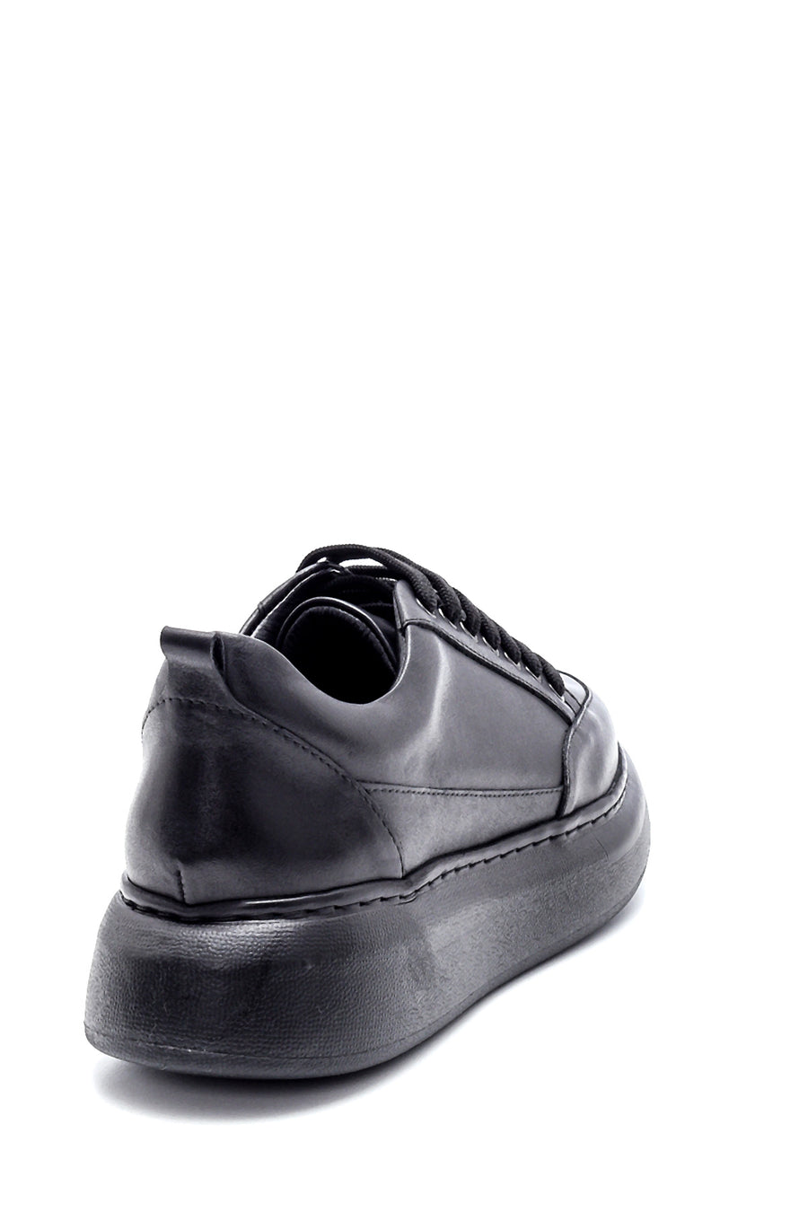 Kadın Deri Sneaker