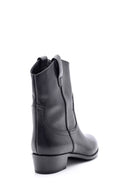 Women's Leather Boots | Derimod