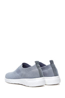 Kadın Gri Sneaker | Derimod