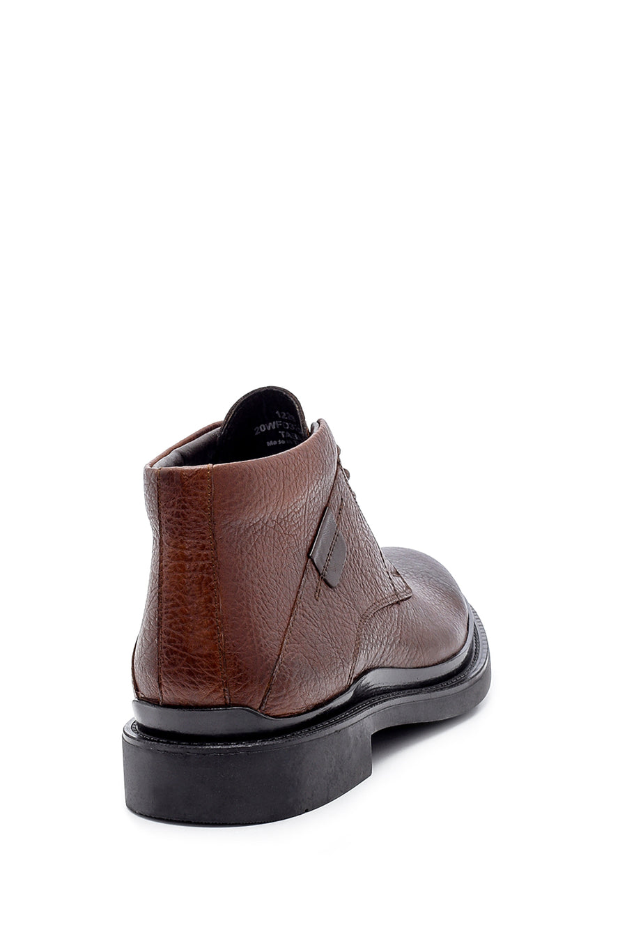 Men's Leather Casual Boots