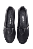 Women's Leather Shoes | Derimod
