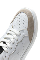 Kadın Deri Sneaker | Derimod