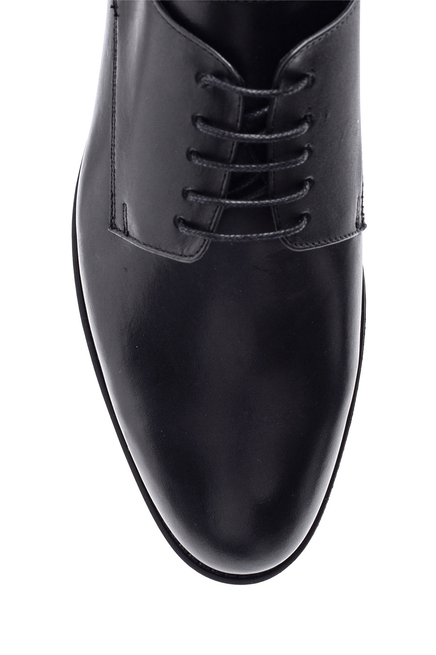 Men's Classic Leather Shoes