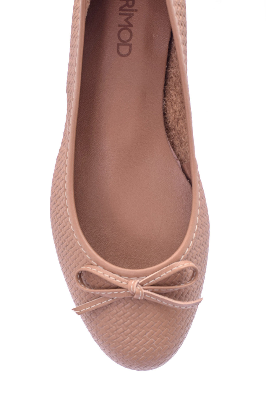 Women's Bow Ballerina Ballet