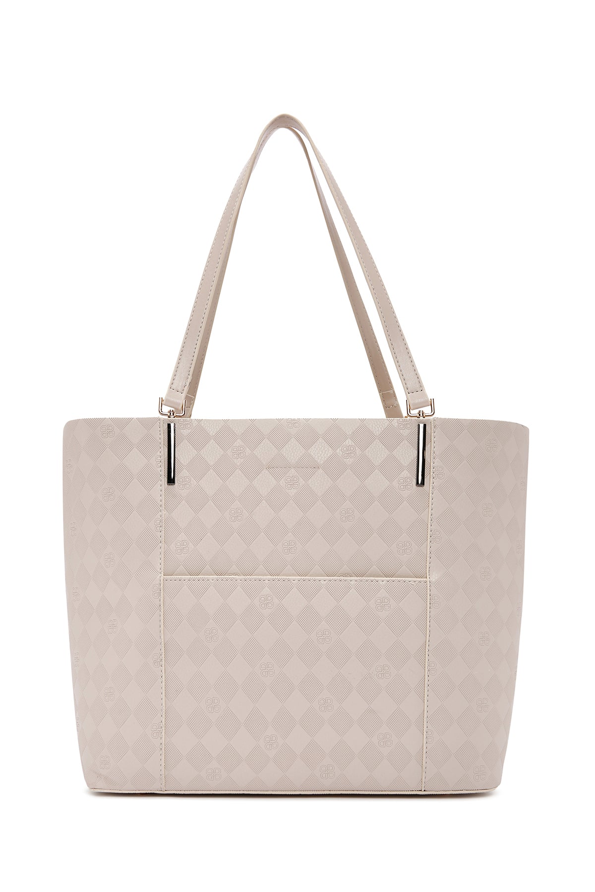 Women's Cream Shoulder Bag 24SBD202226 | Derimod