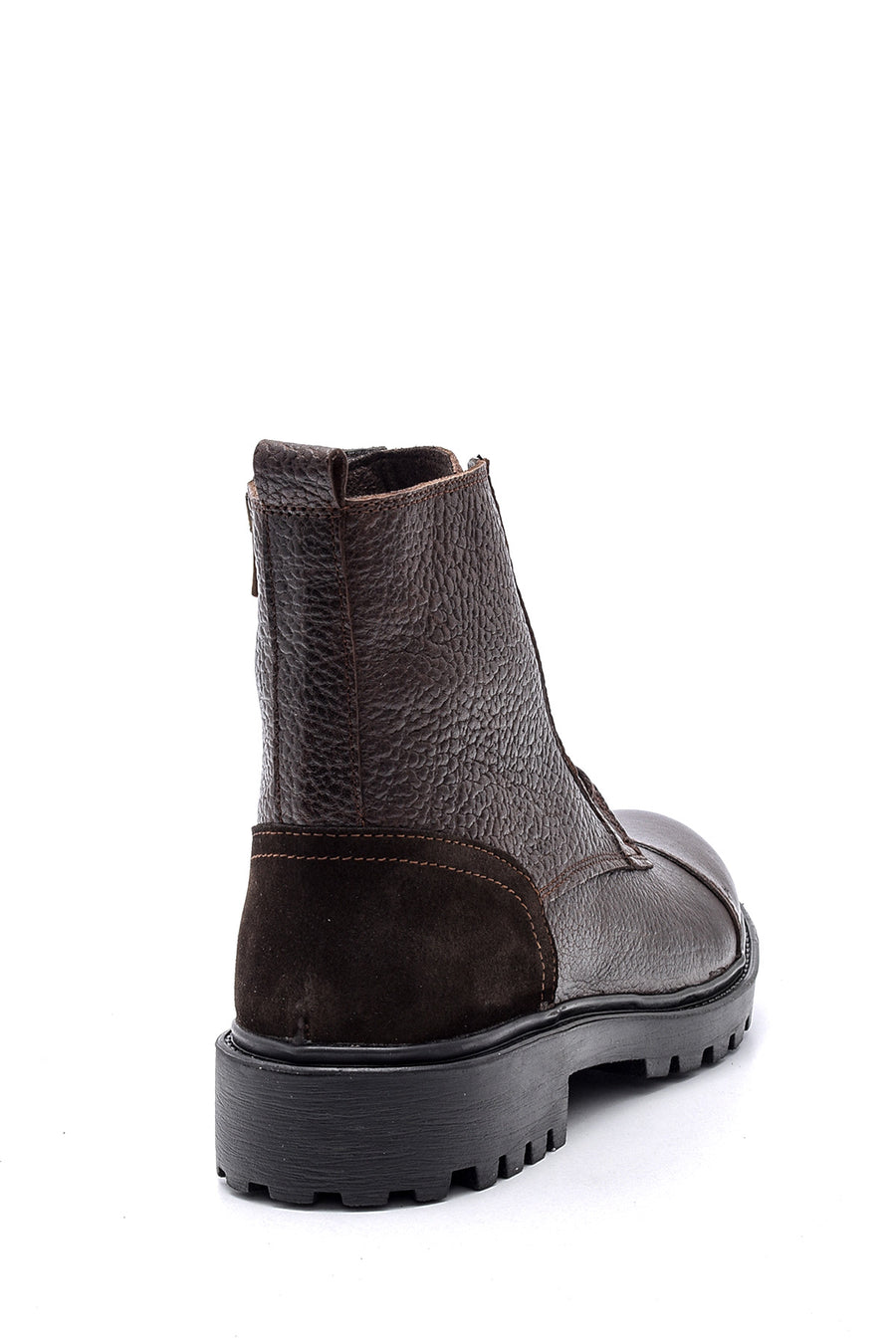 Men's Leather Boots