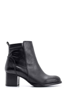 Women's Heeled Boots | Derimod