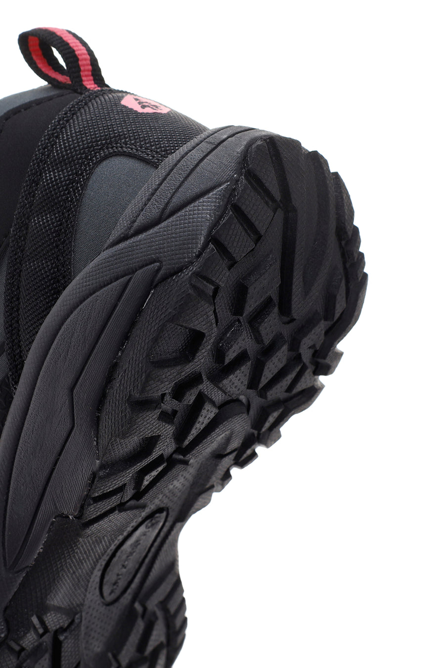 Hammer Jack Kadın Gri Berto G Waterproof Sneaker