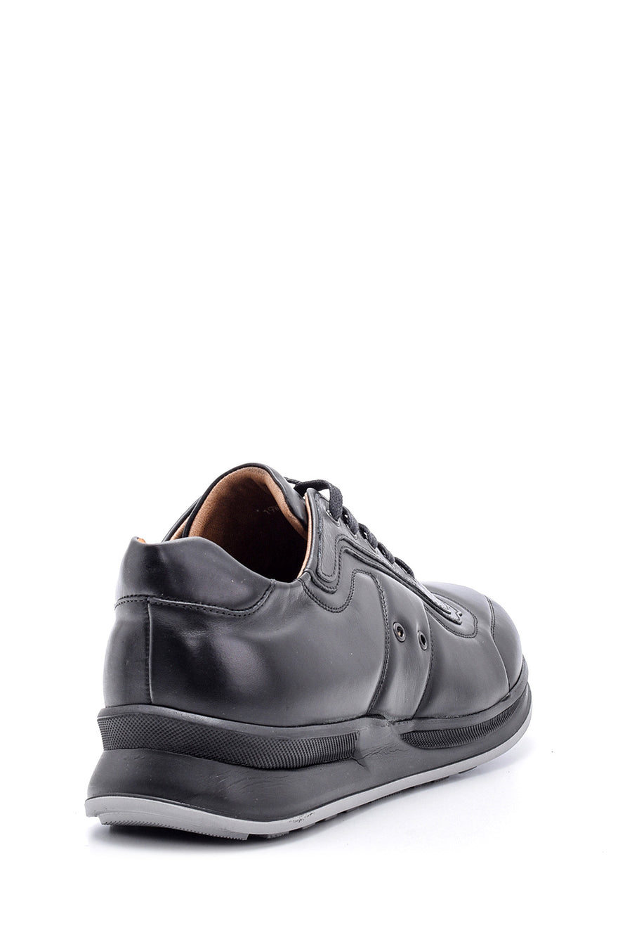 Men's Leather Sneaker