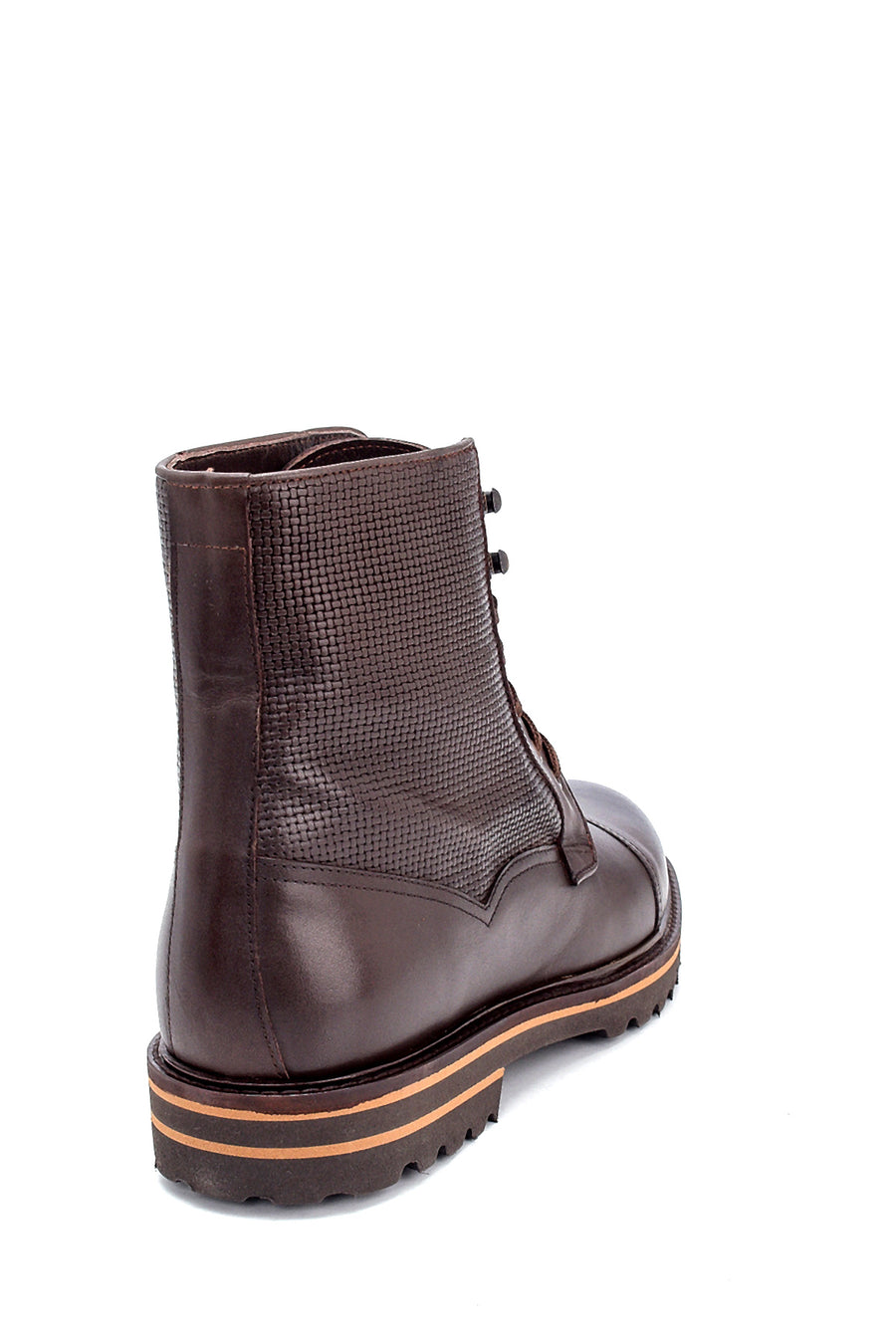 Men's Leather Boots
