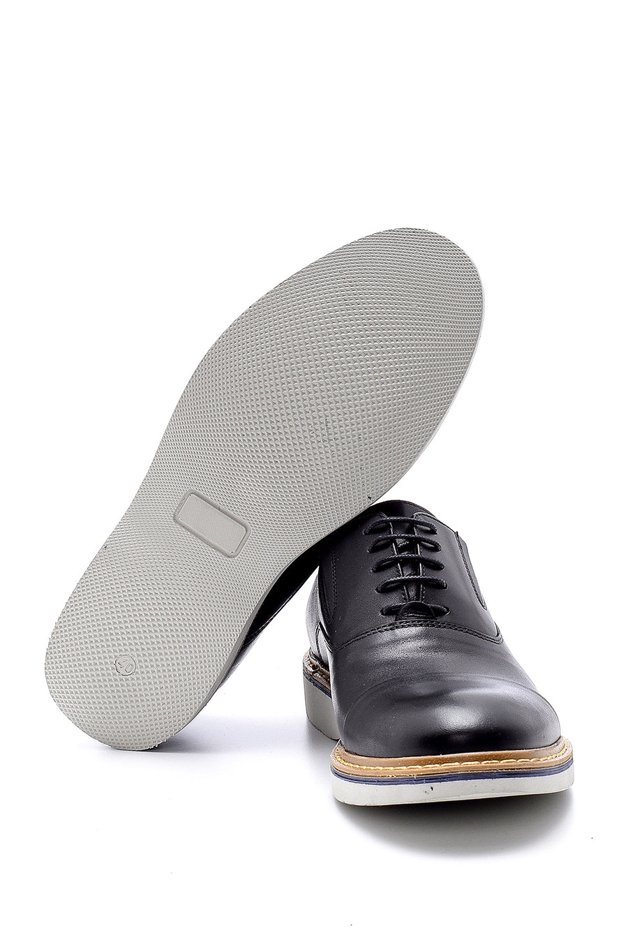 Men's Casual Leather Shoes