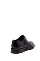 Men's Classic Patent Leather Shoes | Derimod