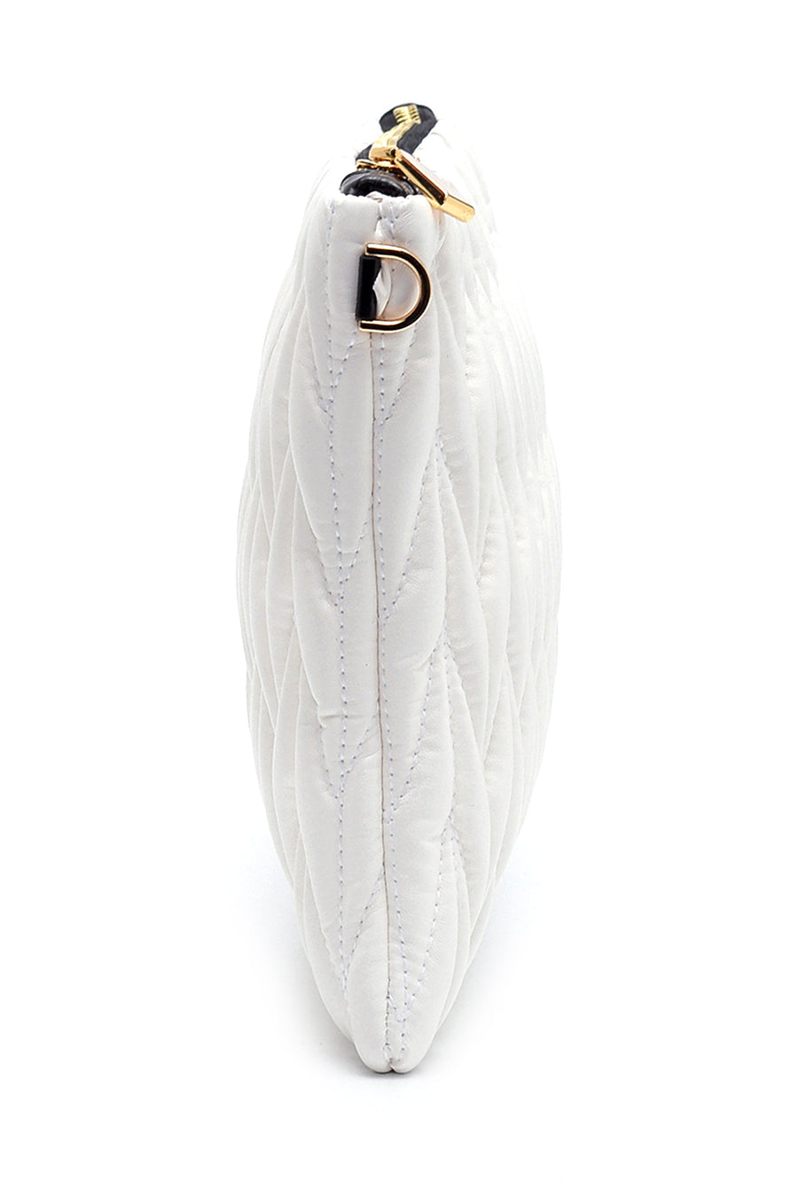 Women's Patterned Clutch Bag