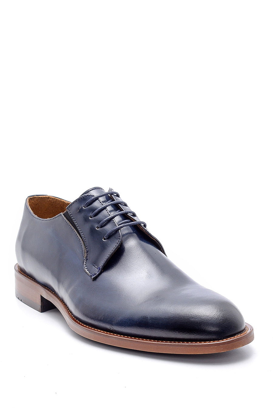 Men's Leather Classic Shoes