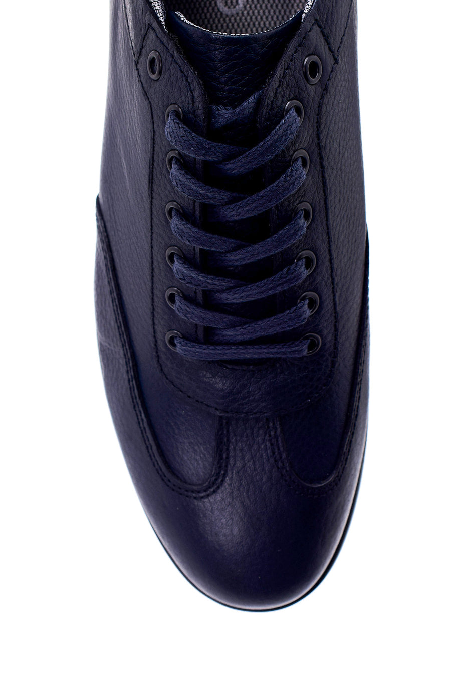 Men's Lace-up Casual Shoes