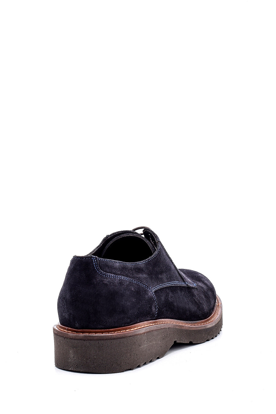 Men's Suede Leather Shoes