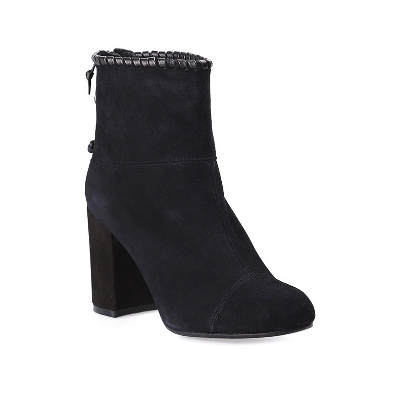 Women's Boots 17WFD175810 | Derimod