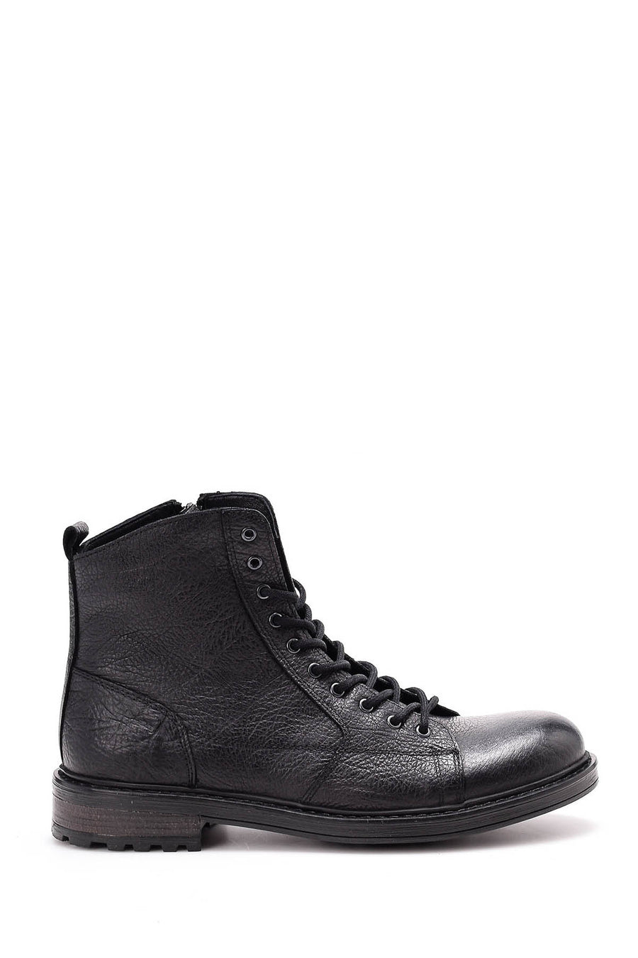 Men's Boots 18WFD350910 | Derimod