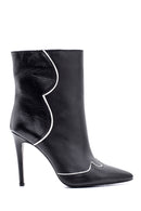 Women's Leather Boots | Derimod