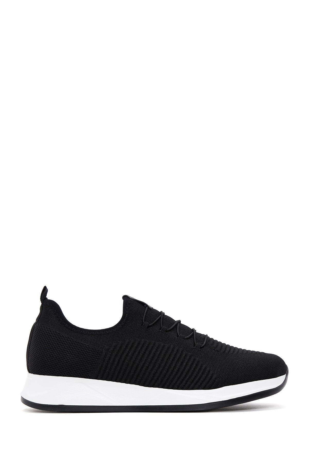 Men's Black Sneaker 23SFD63106F | Derimod