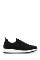 Men's Black Sneaker | Derimod