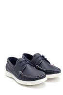 Men's Leather Casual Shoes | Derimod