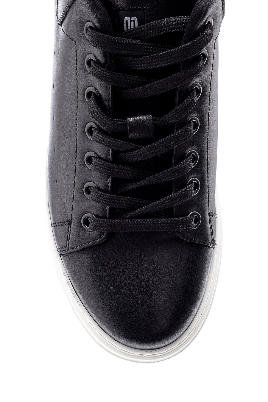 Men's Leather Sneaker