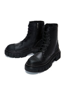 Women's Leather Boots | Derimod