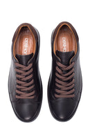 Erkek Deri Sneaker | Derimod