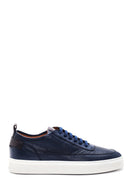 Erkek Deri Sneaker | Derimod