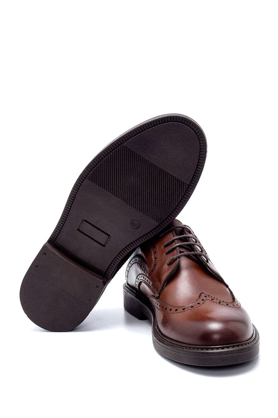 Men's Leather Shoes
