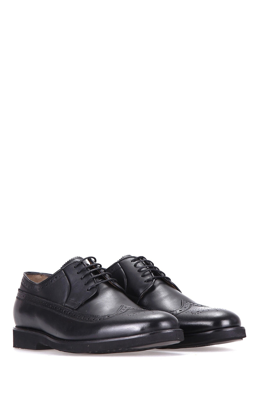 Men's Leather Shoes
