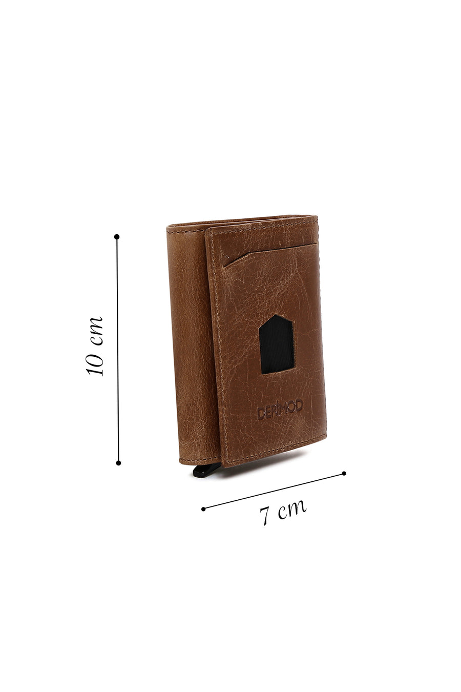Men's Leather Card Holder
