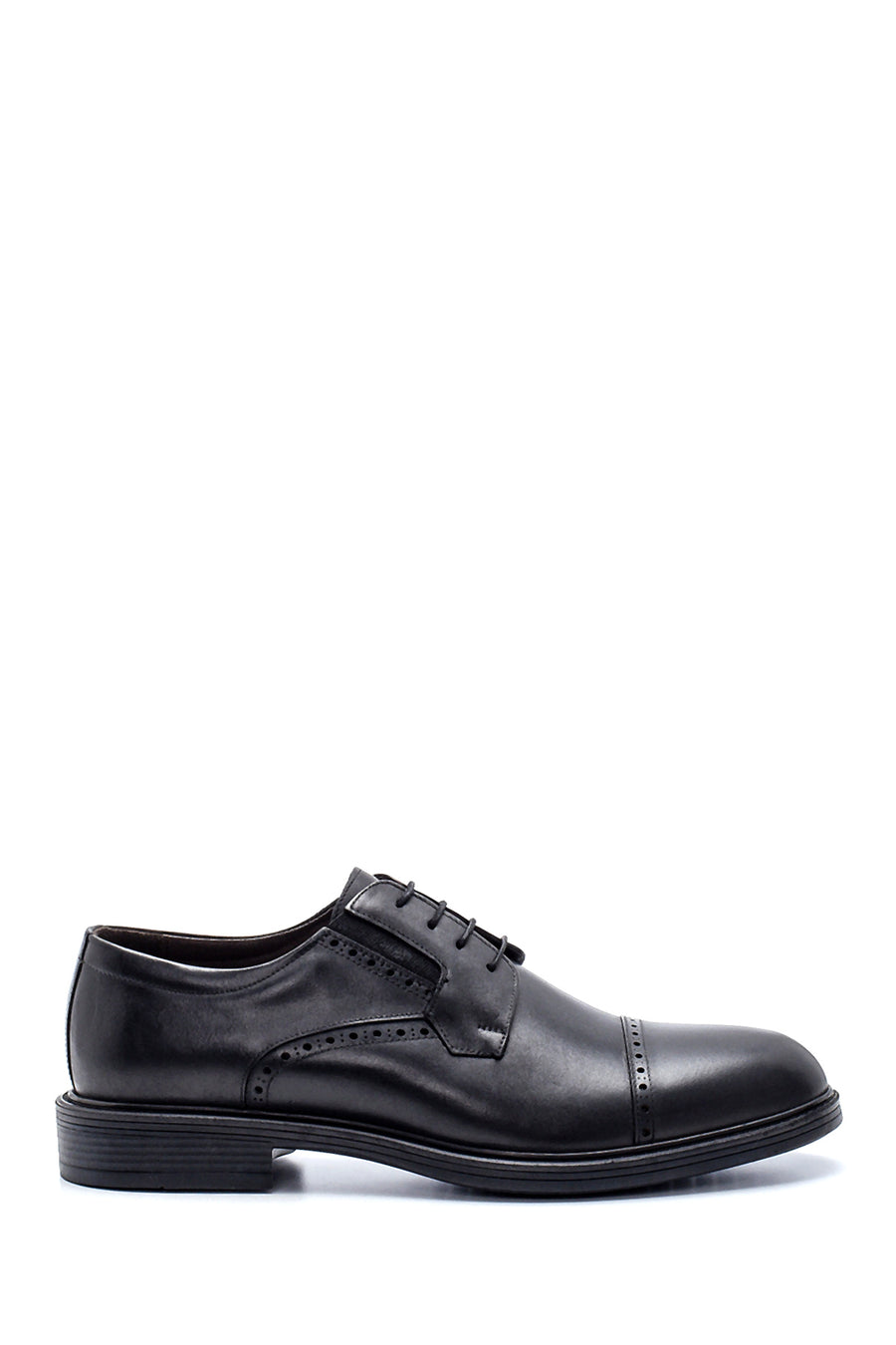 Men's Leather Classic Shoes 20WFD357418 | Derimod