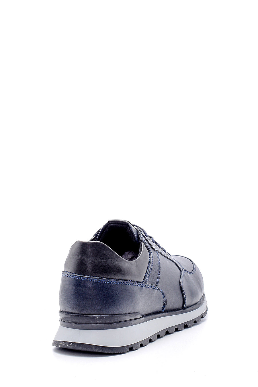 Men's Leather Sneaker