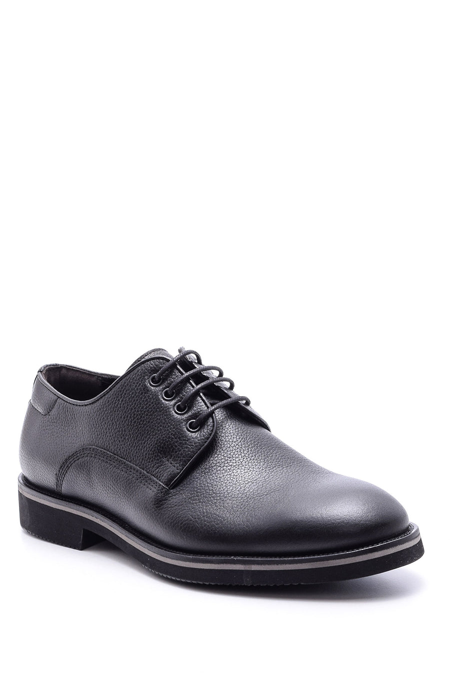 Men's Leather Shoes 19WFD3161FT | Derimod