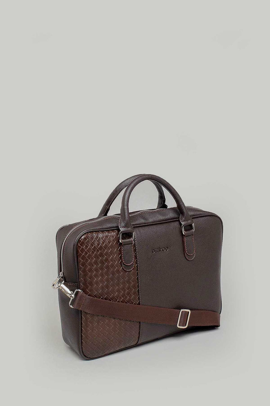 Men's Leather Briefcase