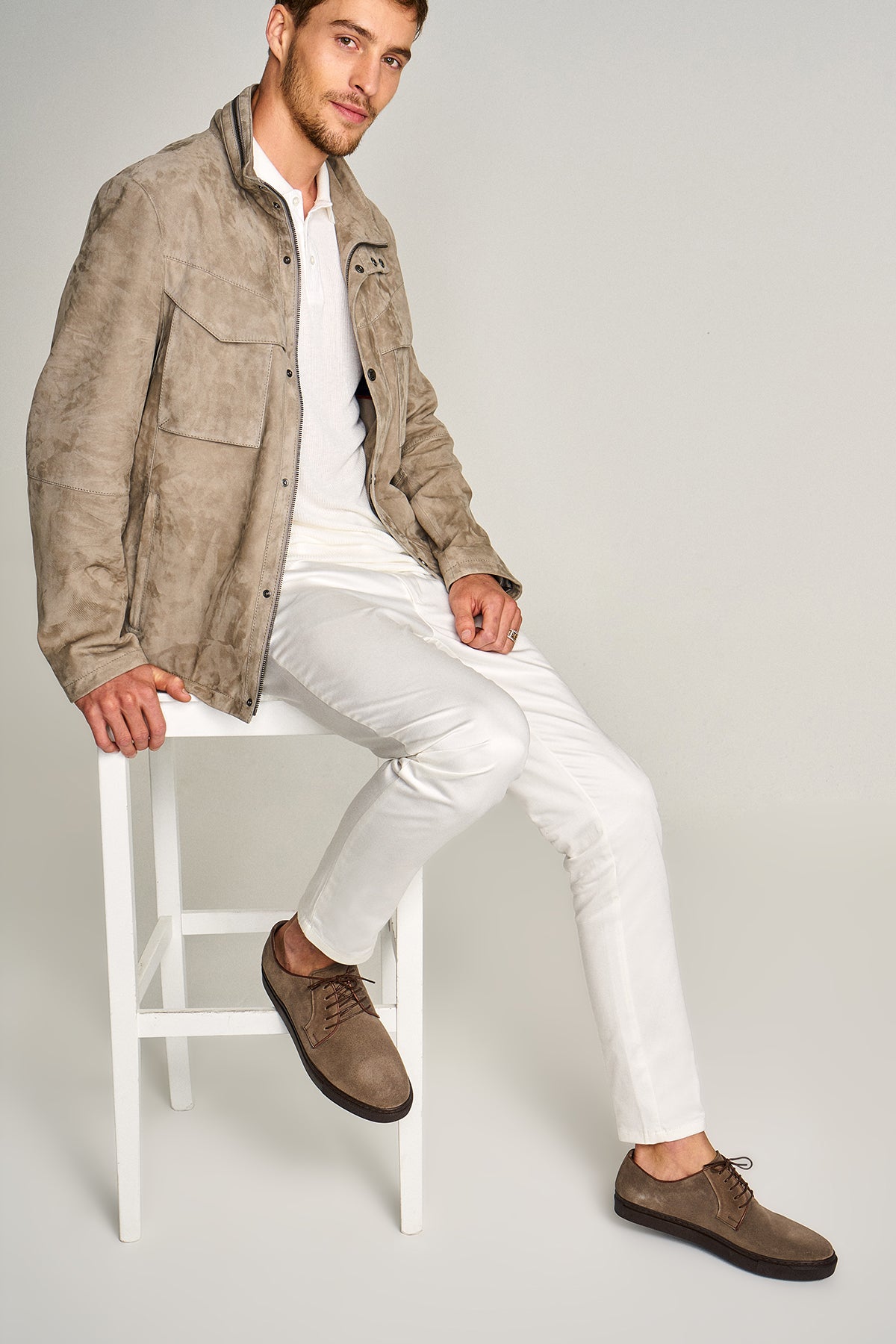 Beige
