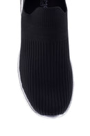 Erkek Siyah Sneaker | Derimod