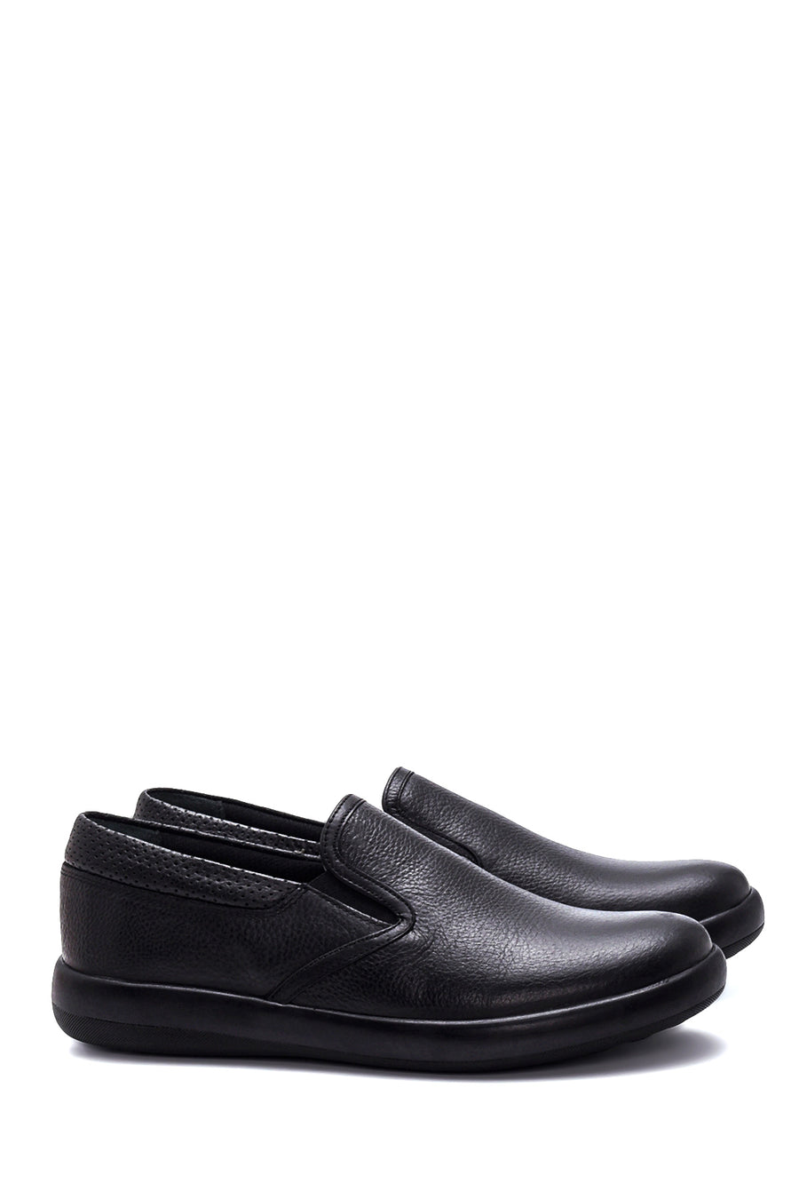 Erkek Deri Casual Loafer
