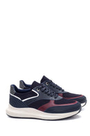 Erkek Deri Sneaker | Derimod