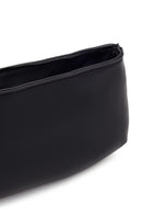 Woman Black Mini Clutch Bag | Derimod