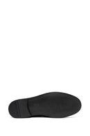 
Men's Black Leather Classic Loafer
 | Derimod