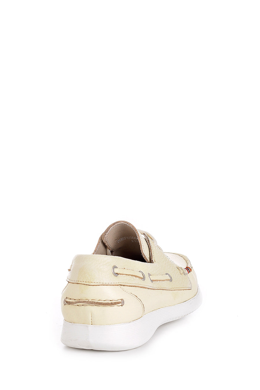 Men's Casual Leather Shoes