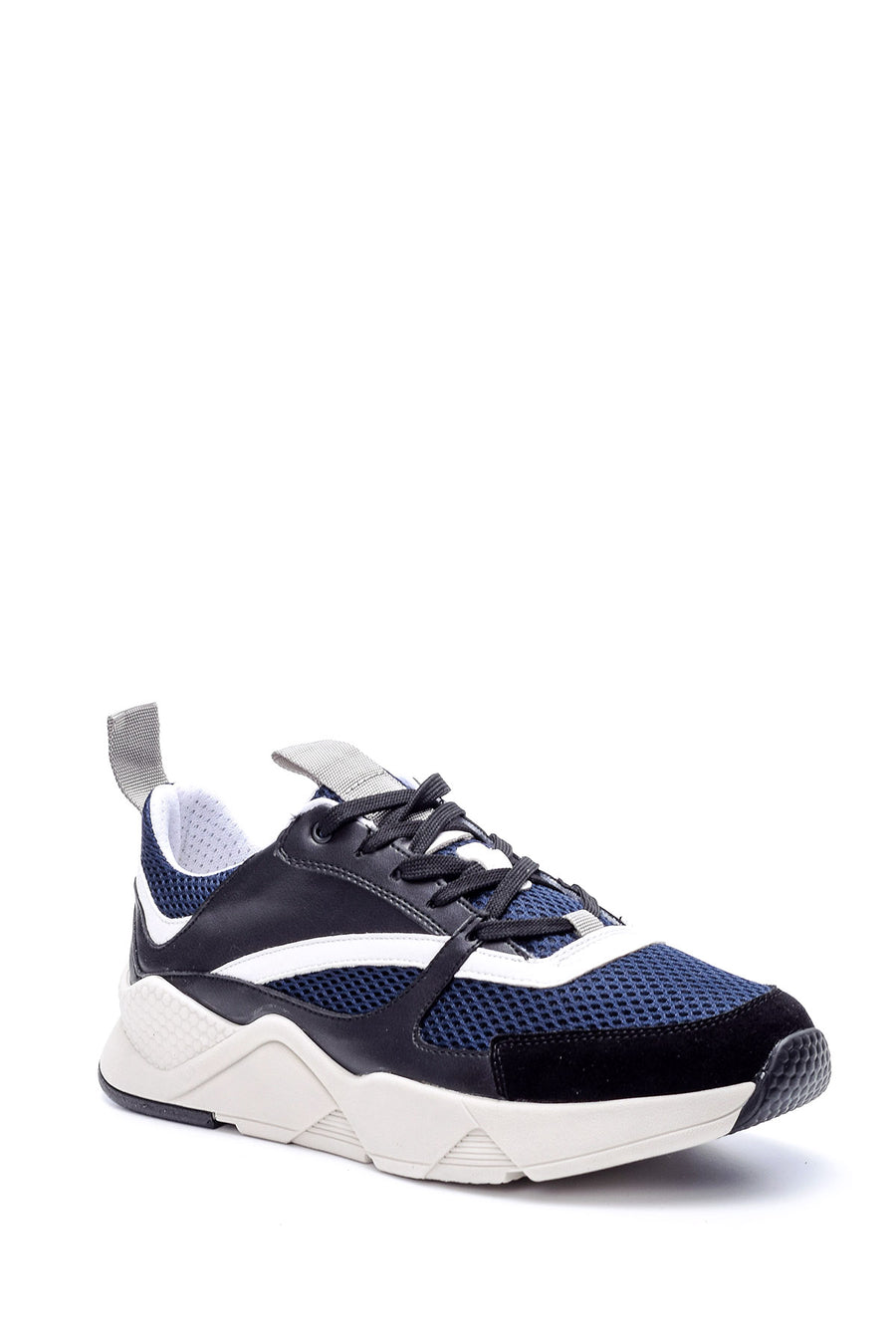 Men's High-Sole Sneaker