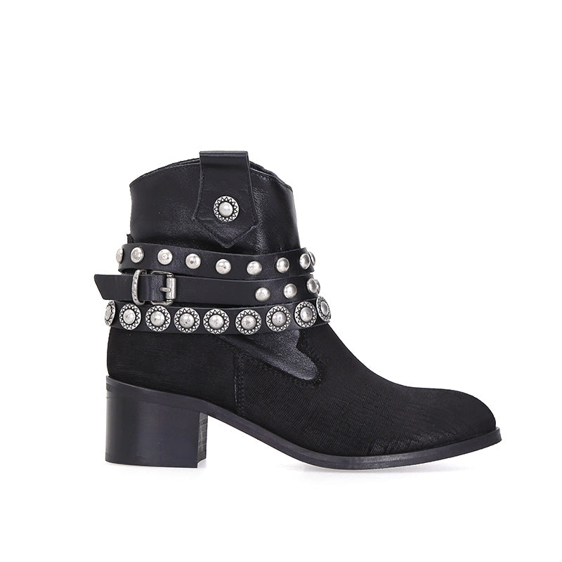 Women's Boots