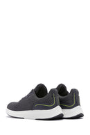 Men's Gray Sneaker | Derimod