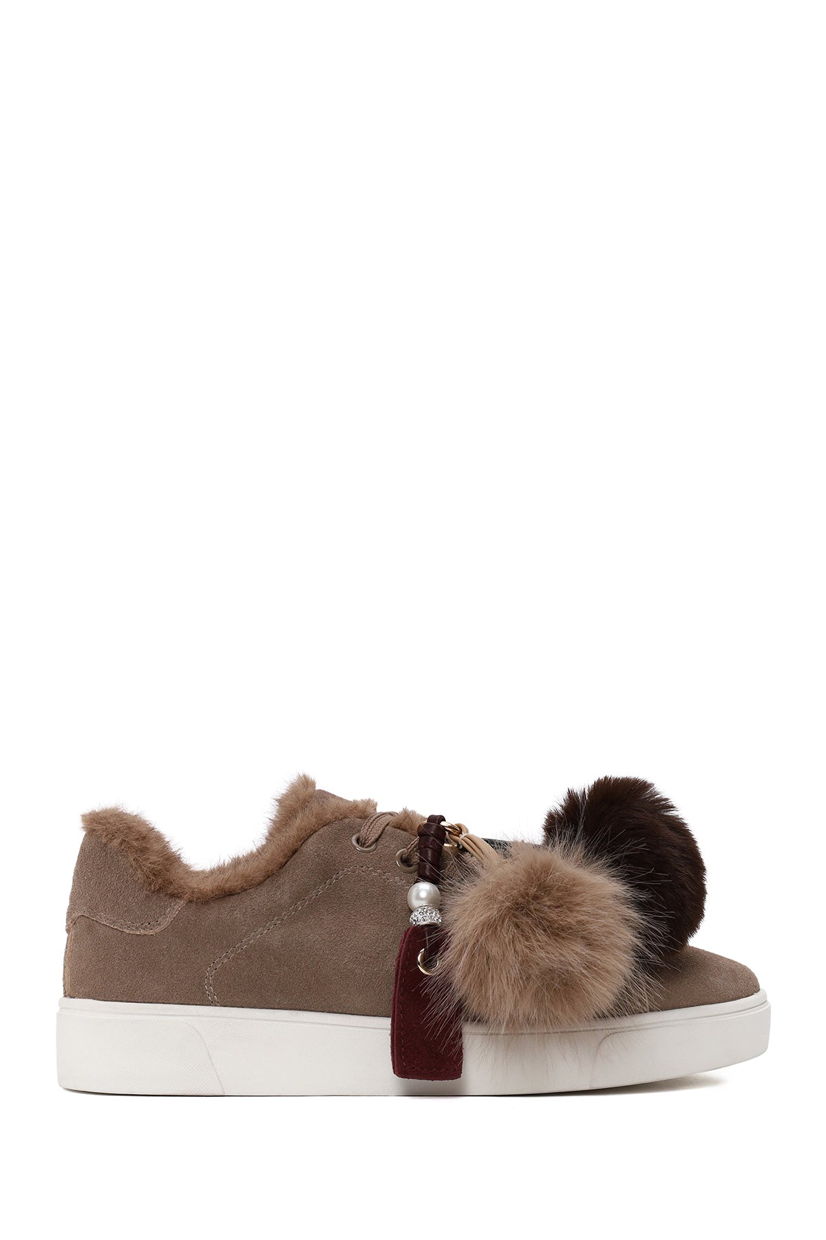 Complete the Look by Purchasing Together!