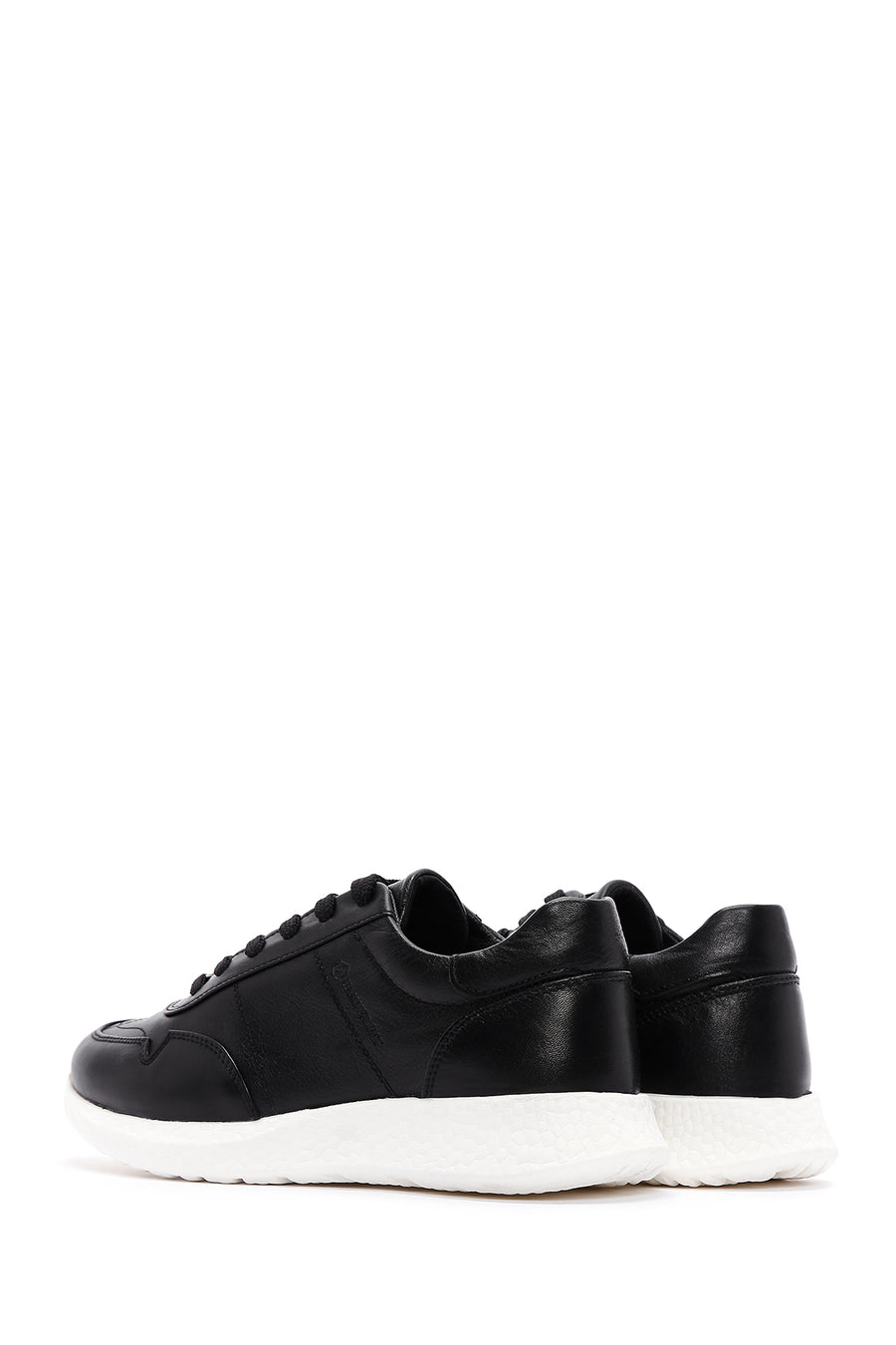 Hammer Jack Men's Black Bosphorus Sneaker