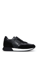 Men's Leather Sneaker | Derimod